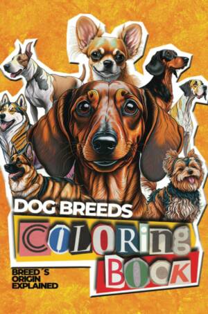 Dog´s breeds