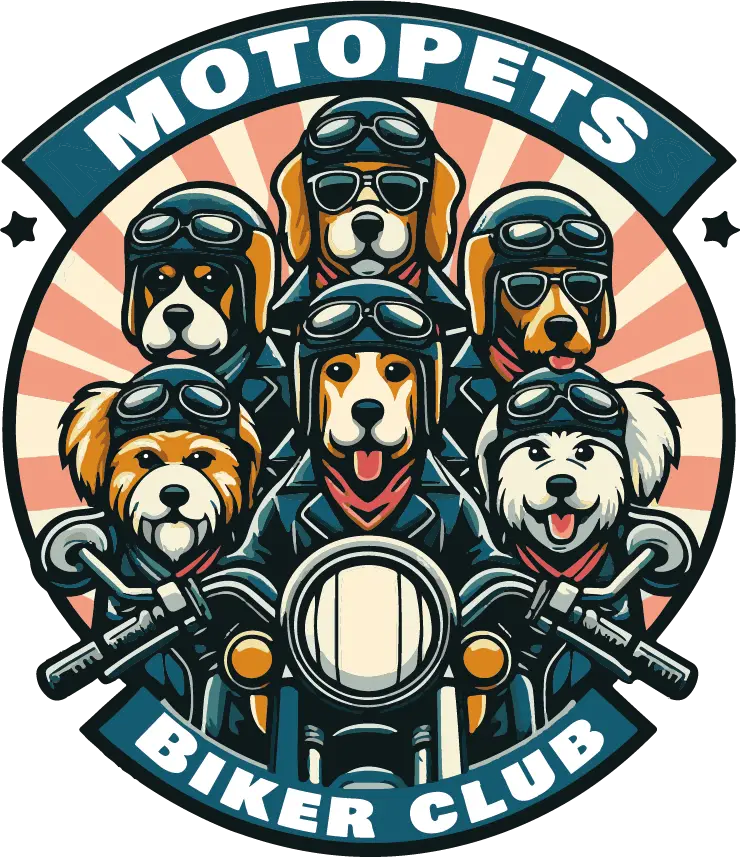 MotoPets Logo